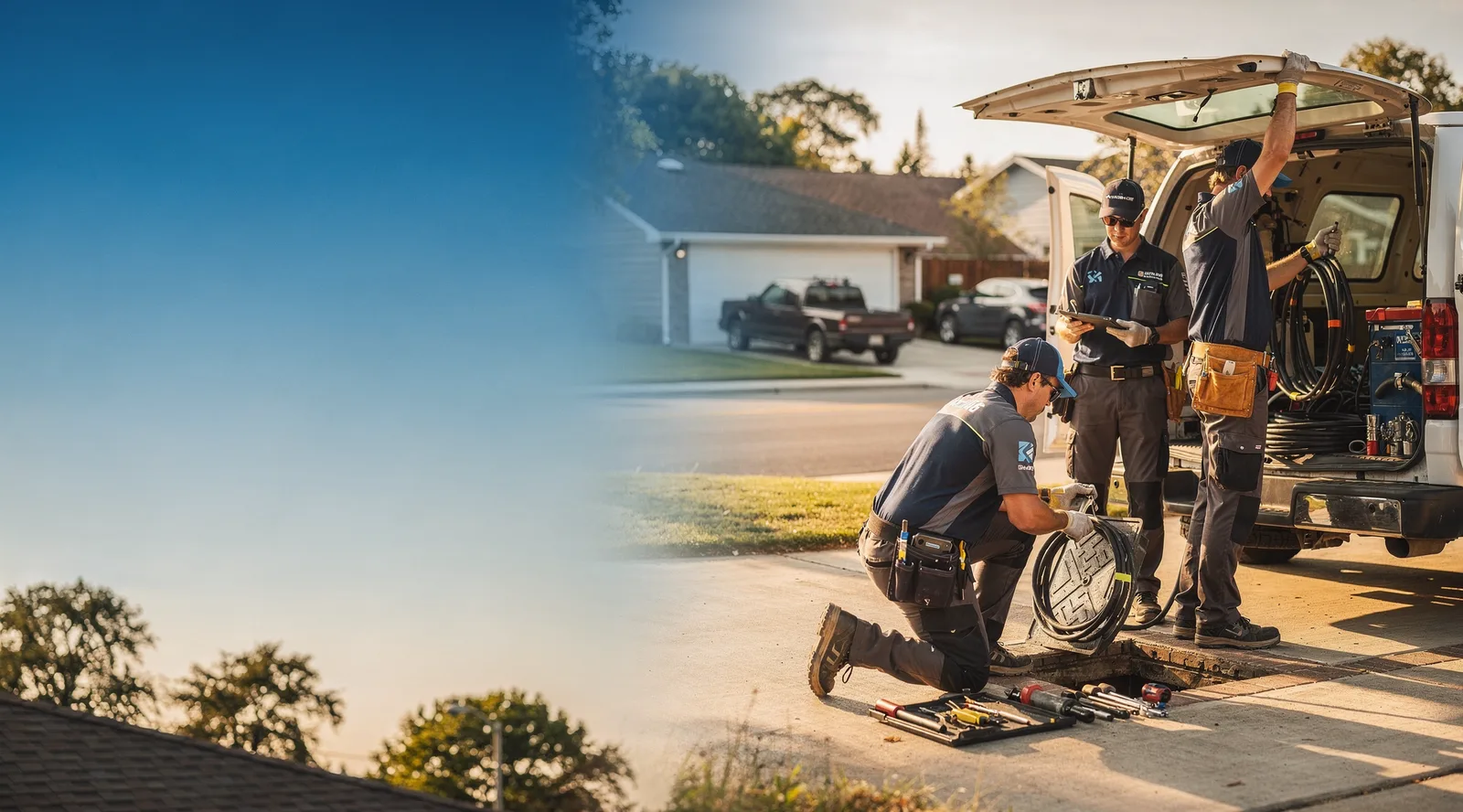 Water Softener Installation in Kerrville, TX near me